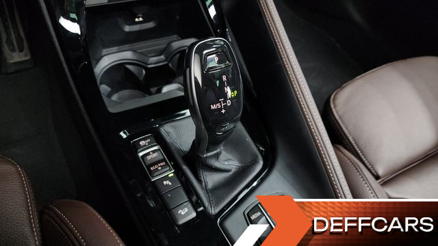 BMW X2 (F39) xDrive20i M Sport купить на сайте DeffCars