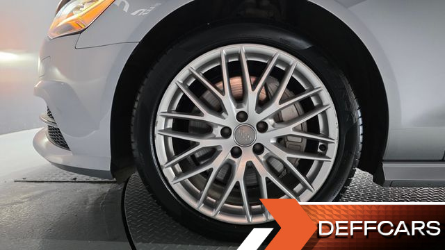 Audi A6 40 TFSI Premium C7 купить на сайте DeffCars