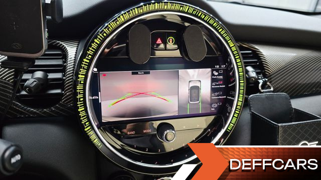 Mini COOPER CONVERTIBLE Resolute Edition 3rd Gen купить на сайте DeffCars