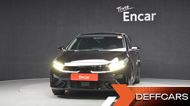 Kia K3 1.6 Prestige купить на сайте DeffCars