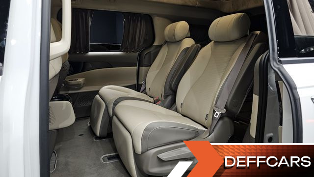 Kia CARNIVAL HEV 7-Seater Hi Limousine Signature купить на сайте DeffCars