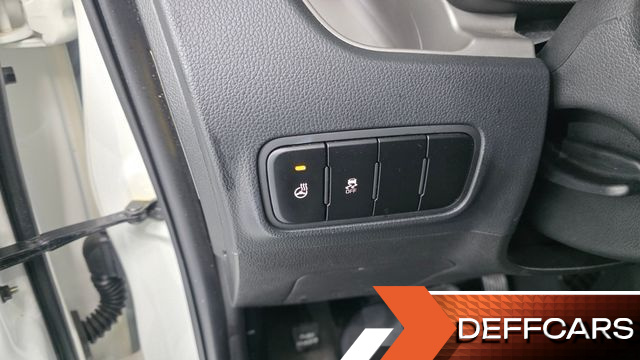 Kia RAY Prestige купить на сайте DeffCars