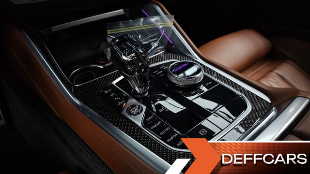 BMW X6 M50i купить на сайте DeffCars