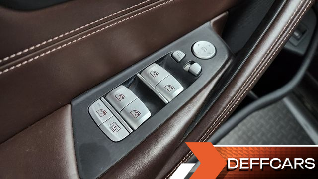 BMW 5-SERIES 530i xDrive M Sport Package Plus купить на сайте DeffCars