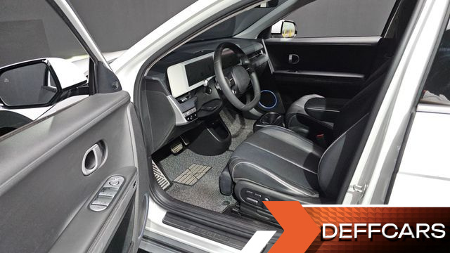 Hyundai IONIQ5 Long range Prestige купить на сайте DeffCars
