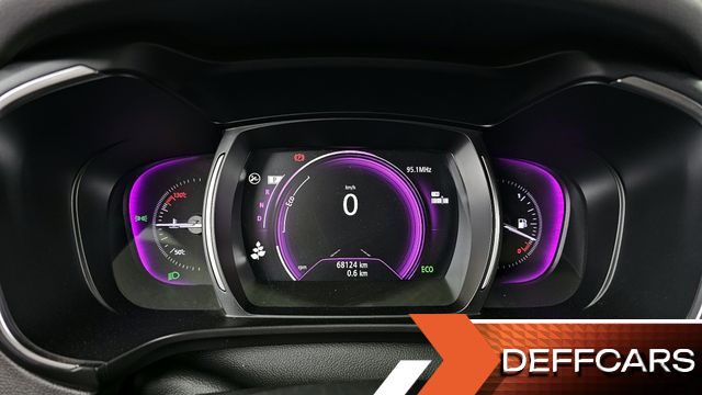 Renault-KoreaSamsung QM6 2.0 GDe PREMIERE 2WD купить на сайте DeffCars