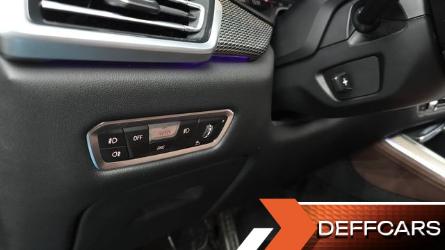 BMW X5 xDrive 30d M Sport купить на сайте DeffCars