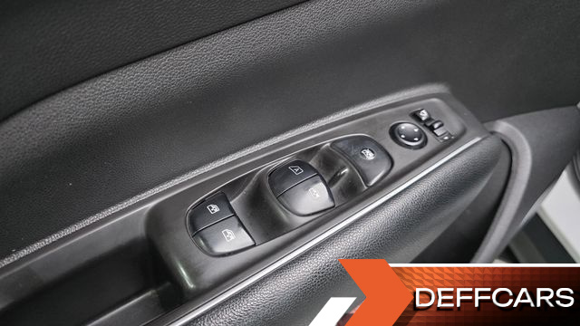 Renault-KoreaSamsung QM6 Gasoline 2WD RE купить на сайте DeffCars