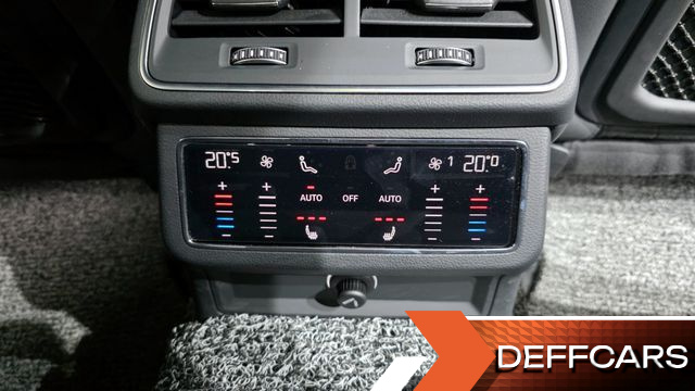 Audi A6 40 TDI Premium купить на сайте DeffCars