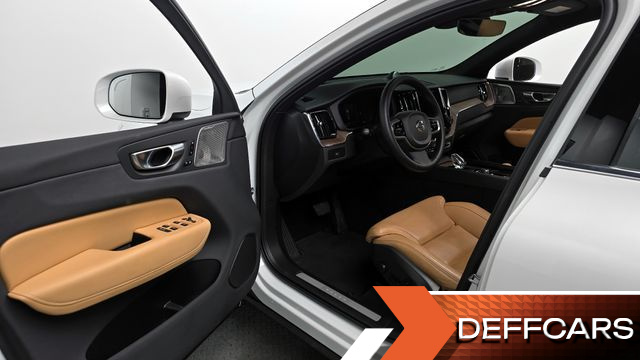 Volvo XC60 B5 Ultimate Bright купить на сайте DeffCars