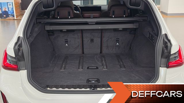 BMW 3-SERIES M340i xDrive Touring Pro купить на сайте DeffCars