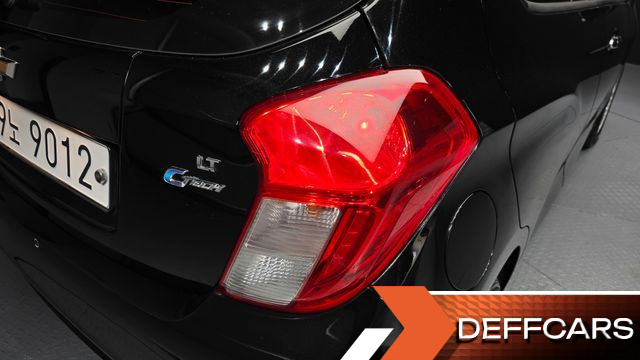 ChevroletGMDaewoo SPARK LT Plus купить на сайте DeffCars