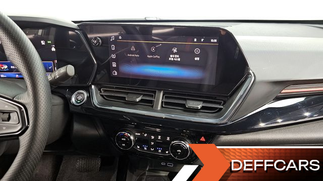 ChevroletGMDaewoo TRAX 1.2 RS купить на сайте DeffCars