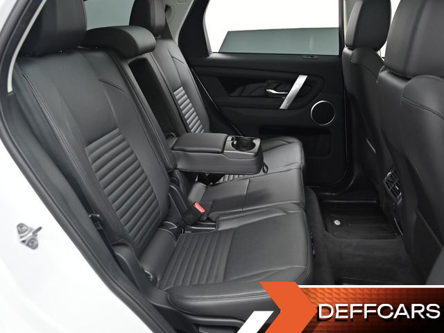 Land Rover DISCOVERY SPORT P250 S купить на сайте DeffCars