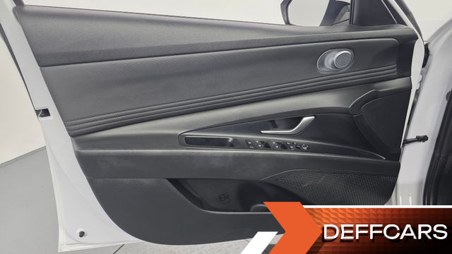 Hyundai AVANTE 1.6 Smart купить на сайте DeffCars
