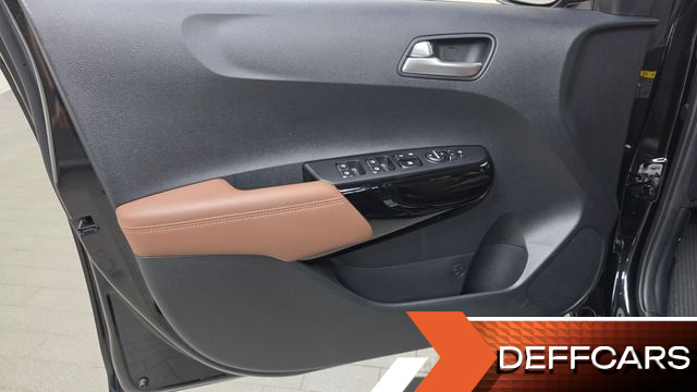 Kia MORNING Prestige купить на сайте DeffCars