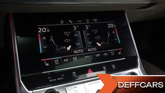 Audi A6 45 TFSI Quattro Premium купить на сайте DeffCars