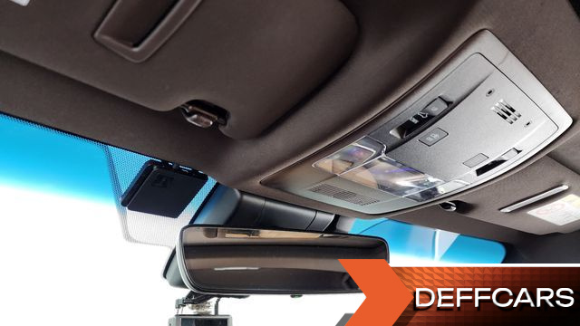 Lexus ES Luxury купить на сайте DeffCars