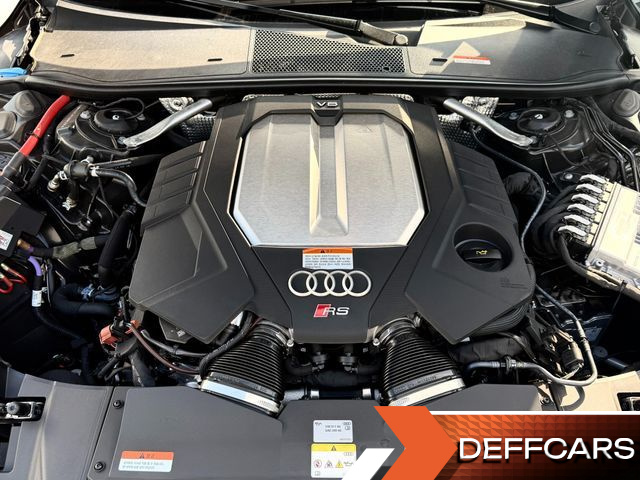 Audi RS7 4.0 TFSI Quattro Performance купить на сайте DeffCars