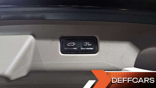 Kia CARNIVAL Gasoline 9-Seater Gravity купить на сайте DeffCars
