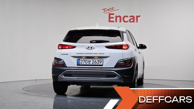 Hyundai KONA Gasoline 1.6 Turbo 2WD Modern купить на сайте DeffCars