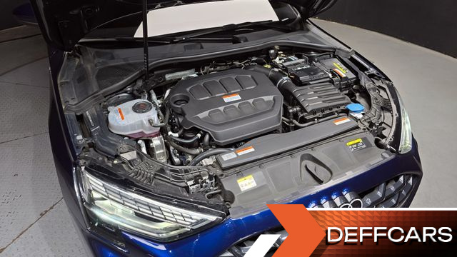 Audi A3 40 TFSI Premium купить на сайте DeffCars