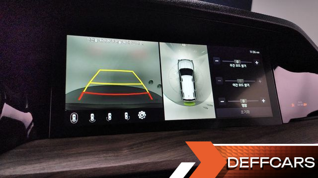 Kia MOHAVE Diesel 3.0 4WD 6-Seater Masters купить на сайте DeffCars