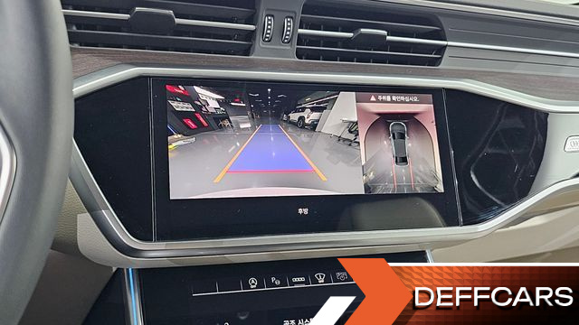 Audi A6 45 TFSI Premium купить на сайте DeffCars
