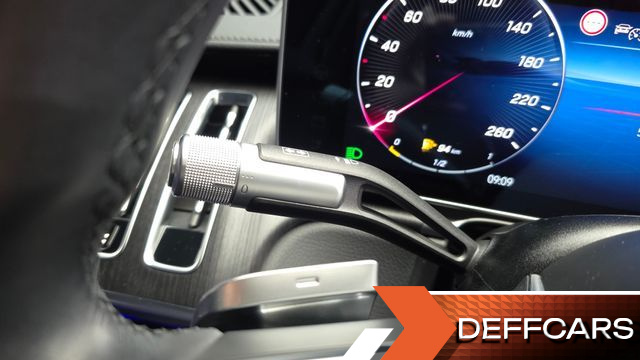 Mercedes S-CLASS S350 d купить на сайте DeffCars