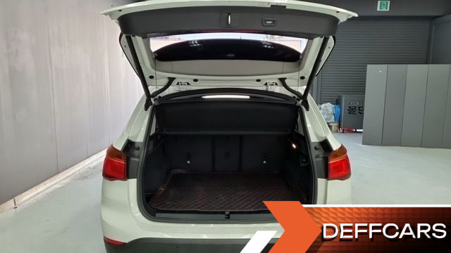 BMW X1 xDrive 20d Joy купить на сайте DeffCars