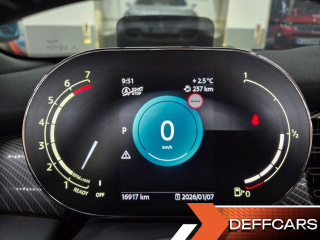Mini COOPER CONVERTIBLE Resolute Edition 3rd Gen купить на сайте DeffCars