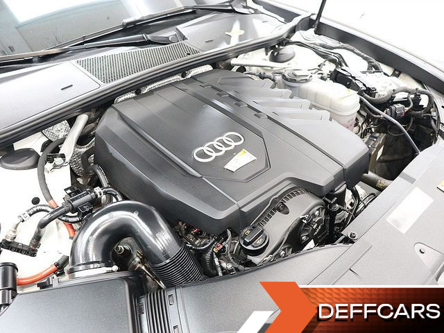 Audi A6 45 TFSI Quattro Premium купить на сайте DeffCars