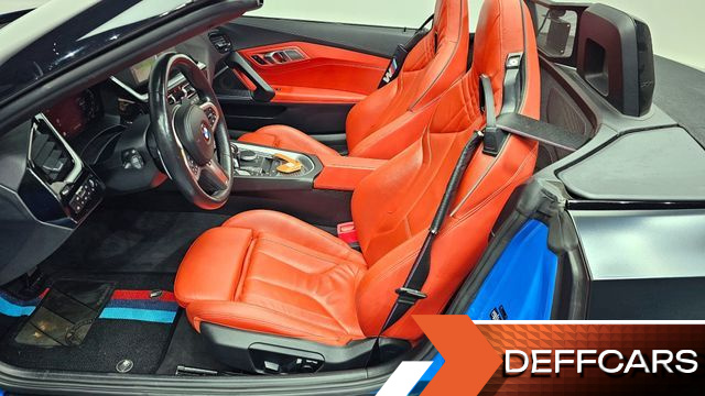 BMW Z4 sDrive20i M Sport купить на сайте DeffCars