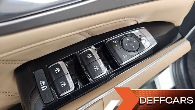 Kia SORENTO Diesel 2.2 2WD Noblesse купить на сайте DeffCars