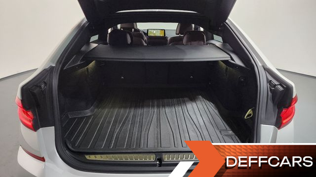 BMW GRAN TURISMO 620d M Sport купить на сайте DeffCars