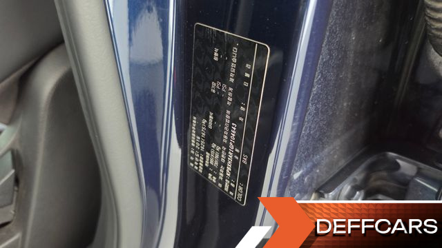Ssangyong TIBOLI LX 2WD купить на сайте DeffCars