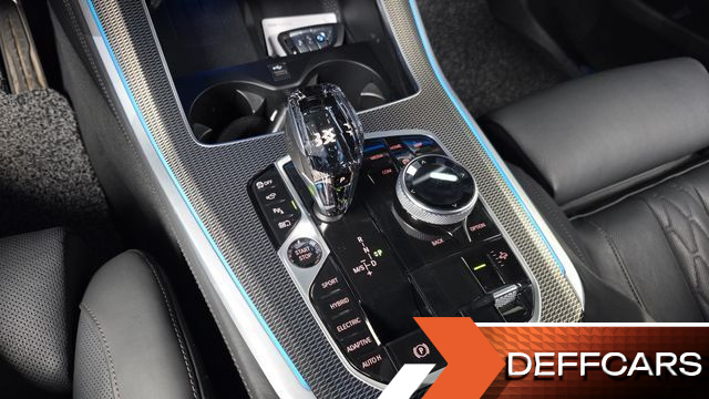 BMW X5 xDrive 45e M Sport купить на сайте DeffCars