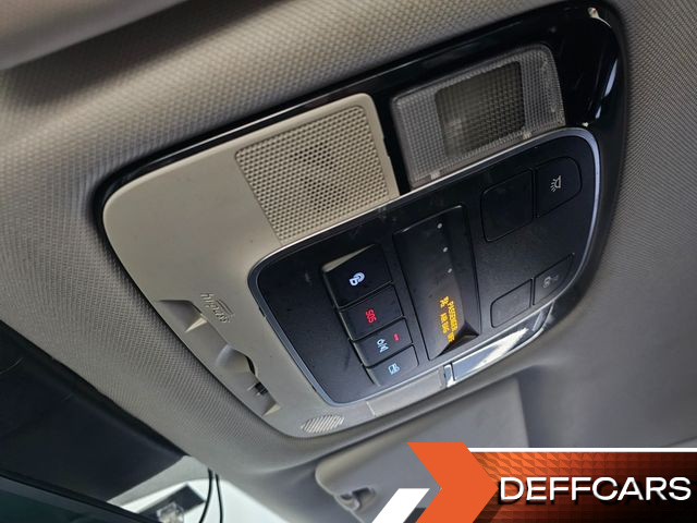 Hyundai TUCSON Diesel 2.0 4WD Modern купить на сайте DeffCars