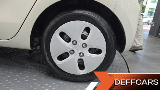 Kia RAY Van Prestige Special купить на сайте DeffCars