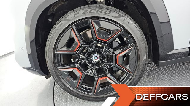 BMW XM 4.4 Lable купить на сайте DeffCars