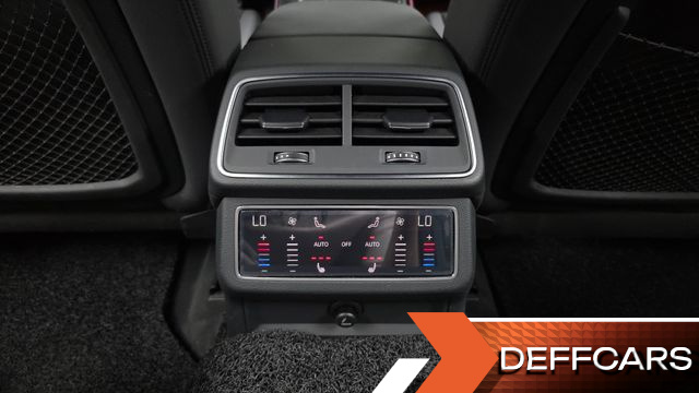 Audi A6 45 TFSI Premium купить на сайте DeffCars
