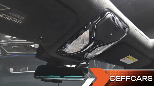 BMW 7-SERIES 730d xDrive Design Pure Excellence купить на сайте DeffCars