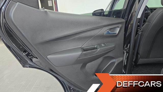 ChevroletGMDaewoo BOLT EV EV Premier купить на сайте DeffCars
