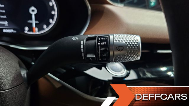 Genesis G80 Gasoline 2.5 Turbo AWD купить на сайте DeffCars