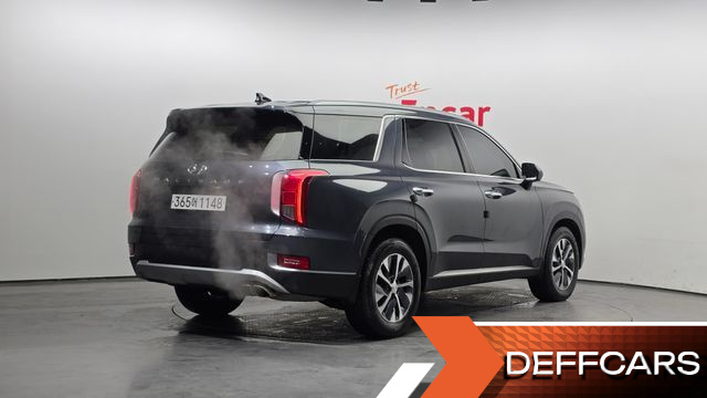 Hyundai PALISADE Gasoline 3.8 2WD Exclusive купить на сайте DeffCars