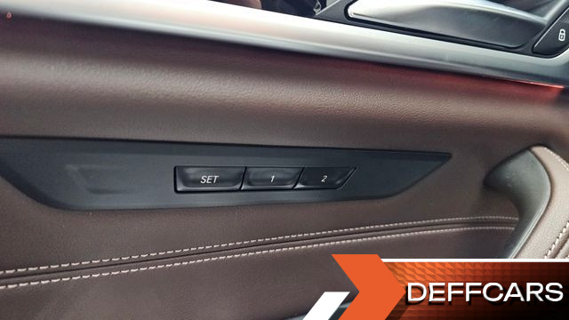 BMW 5-SERIES 530i M Sport Package купить на сайте DeffCars