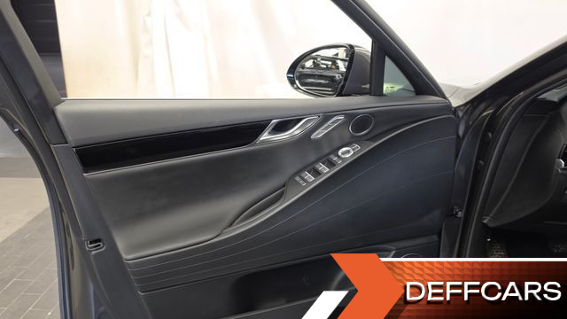 Genesis G80 Gasoline 2.5 Turbo AWD купить на сайте DeffCars