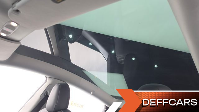 Tesla MODEL Y Long Range AWD купить на сайте DeffCars