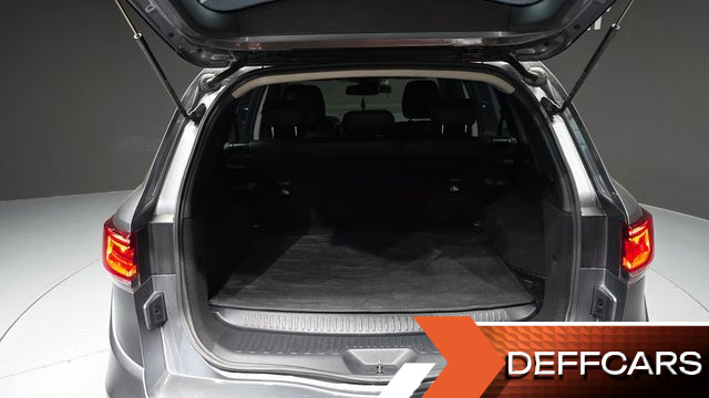 Renault QM6 2.0 LPe LE Signature 2WD купить на сайте DeffCars