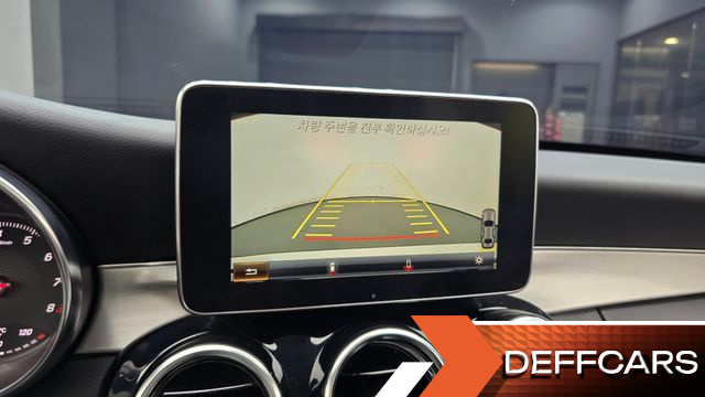 Mercedes C-CLASS C200 Avantgarde купить на сайте DeffCars